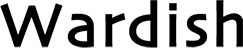 Wardish
